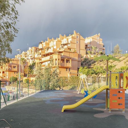 Duplex Trebol Διαμέρισμα Rincón de la Victoria Εξωτερικό φωτογραφία