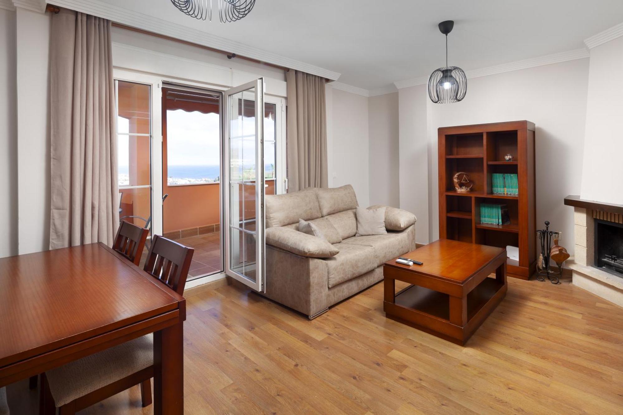 Duplex Trebol Διαμέρισμα Rincón de la Victoria Εξωτερικό φωτογραφία