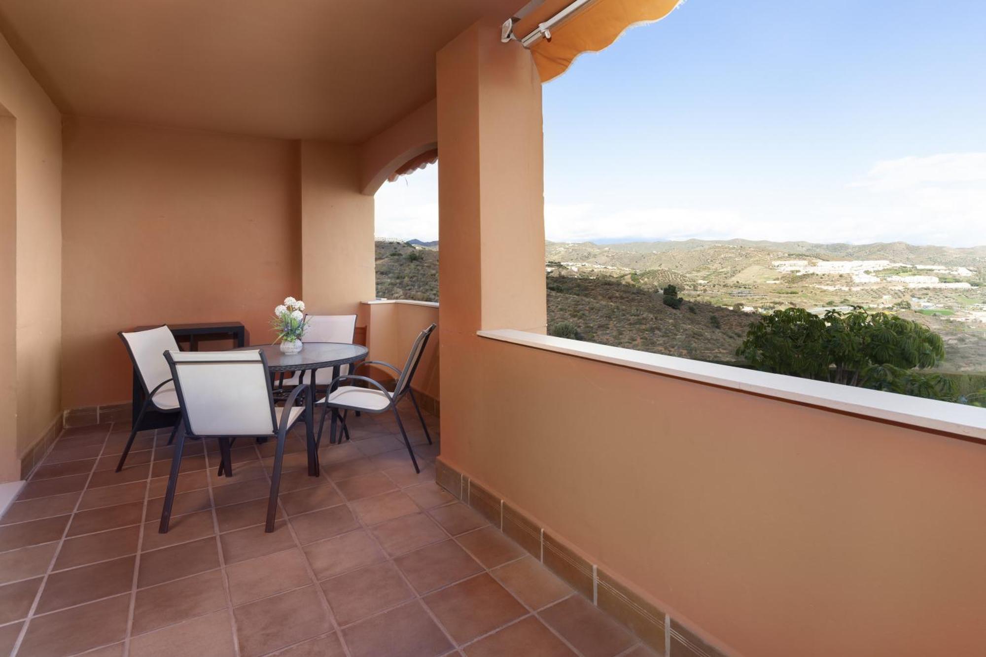 Duplex Trebol Διαμέρισμα Rincón de la Victoria Εξωτερικό φωτογραφία
