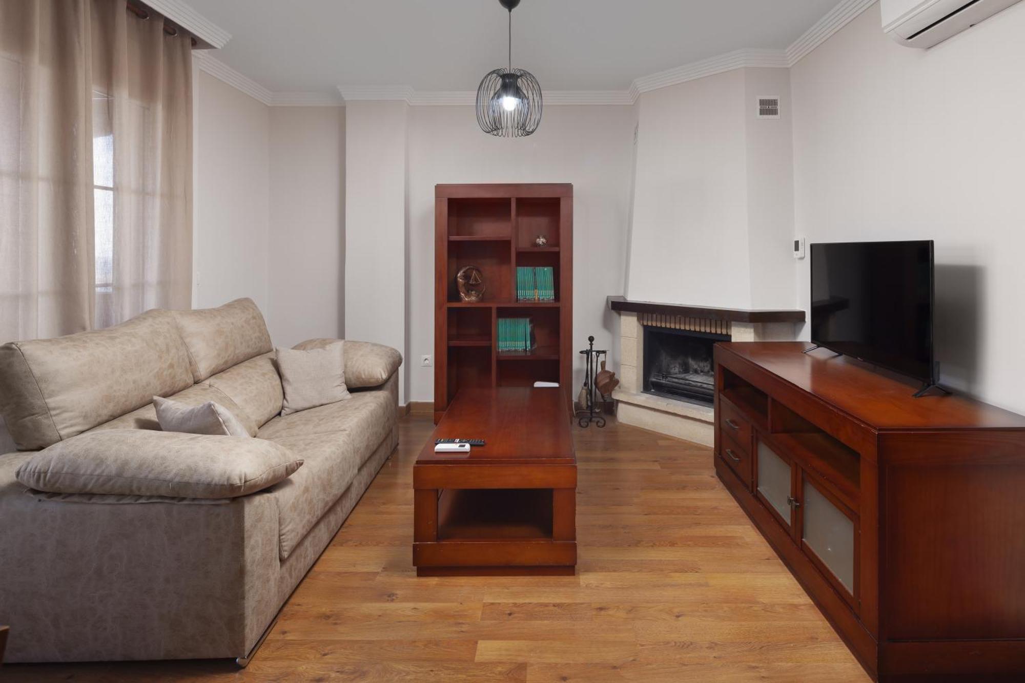 Duplex Trebol Διαμέρισμα Rincón de la Victoria Εξωτερικό φωτογραφία