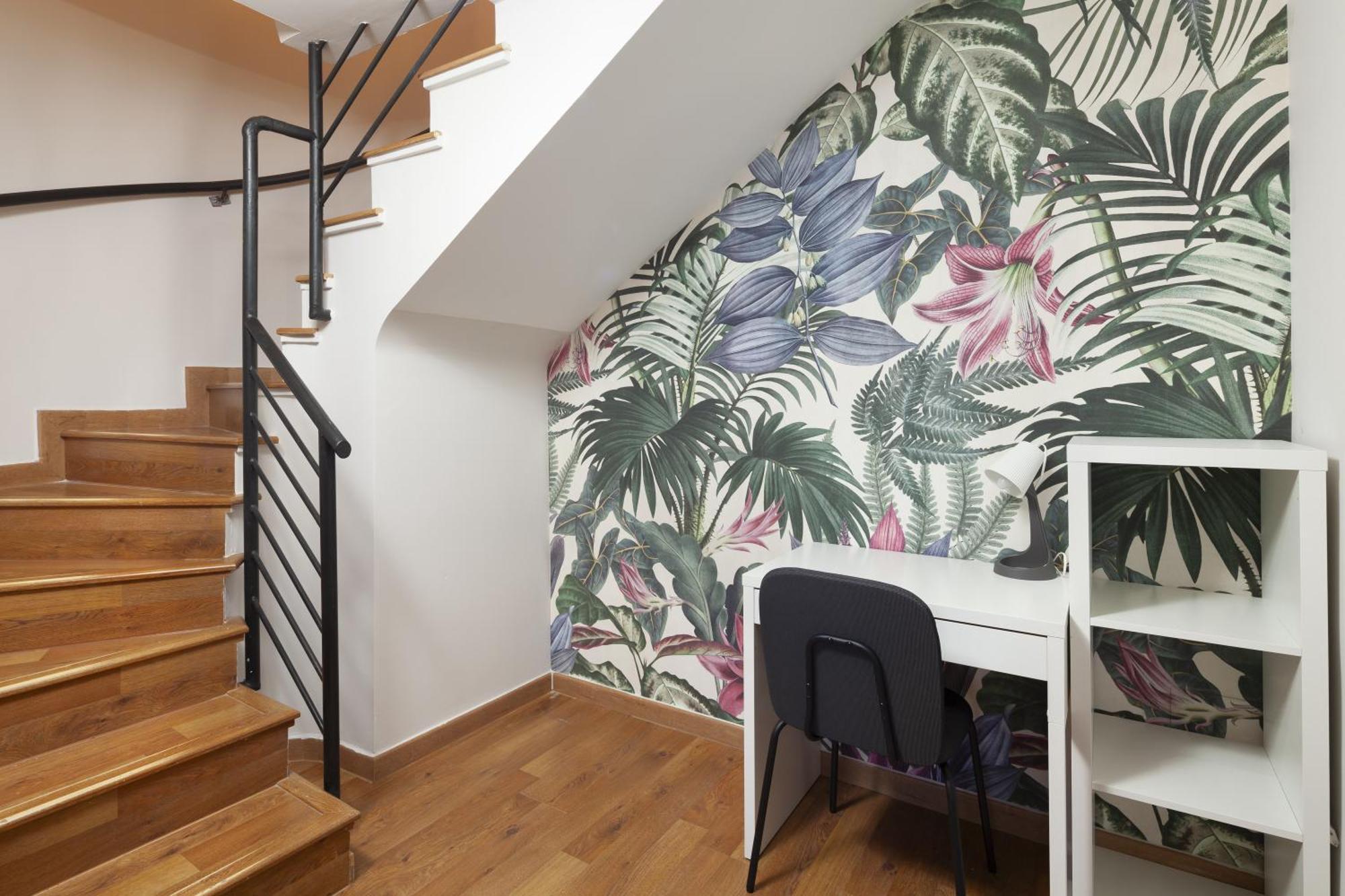 Duplex Trebol Διαμέρισμα Rincón de la Victoria Εξωτερικό φωτογραφία