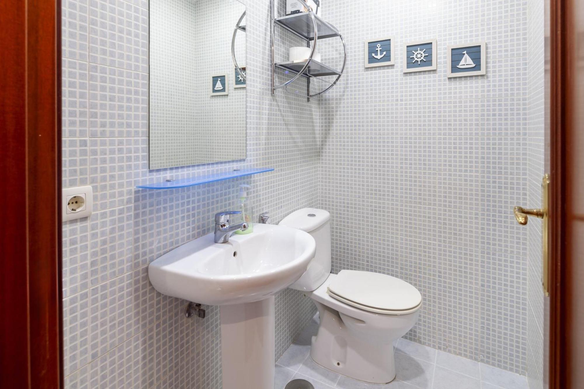 Duplex Trebol Διαμέρισμα Rincón de la Victoria Εξωτερικό φωτογραφία