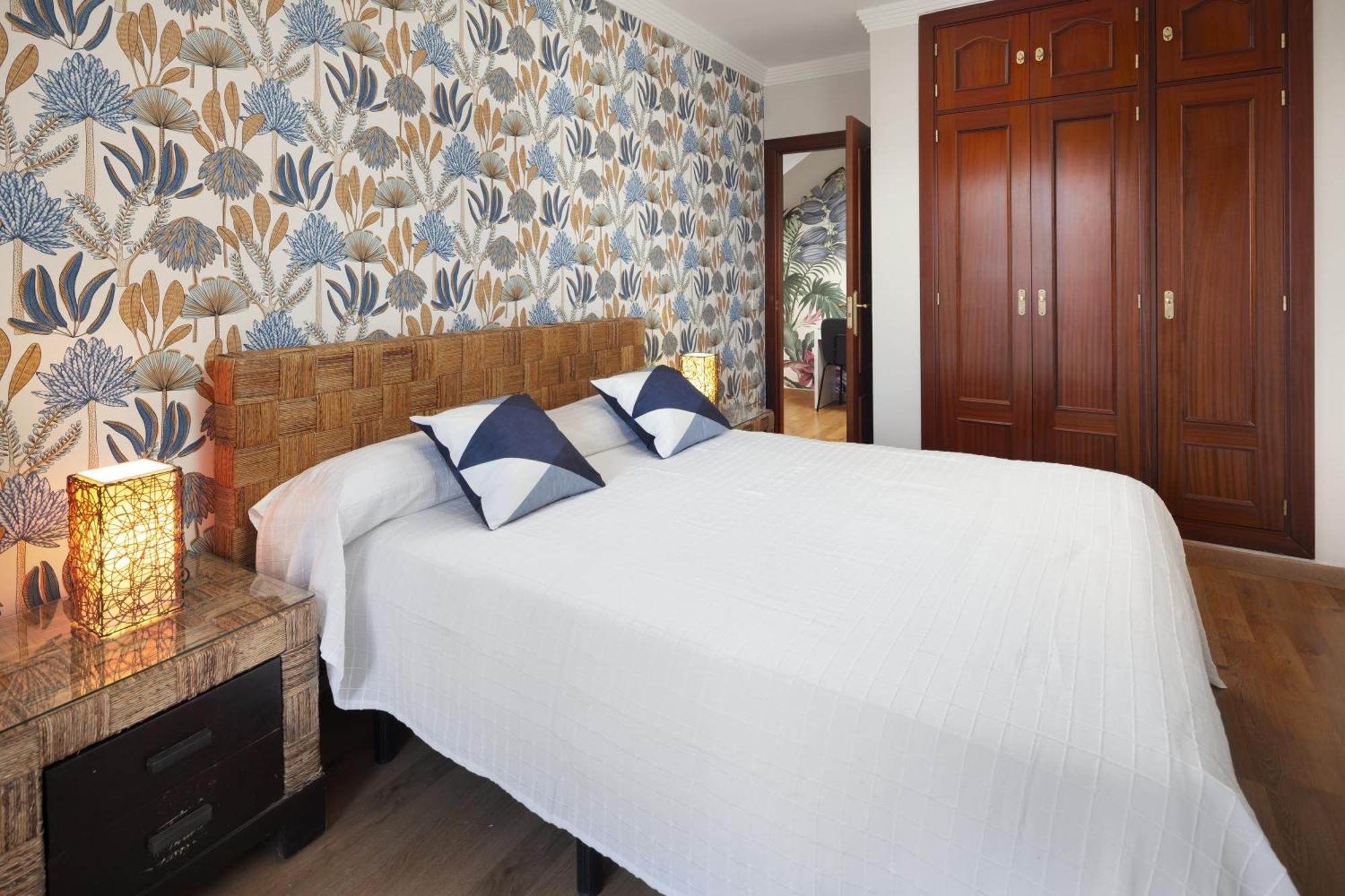 Duplex Trebol Διαμέρισμα Rincón de la Victoria Εξωτερικό φωτογραφία