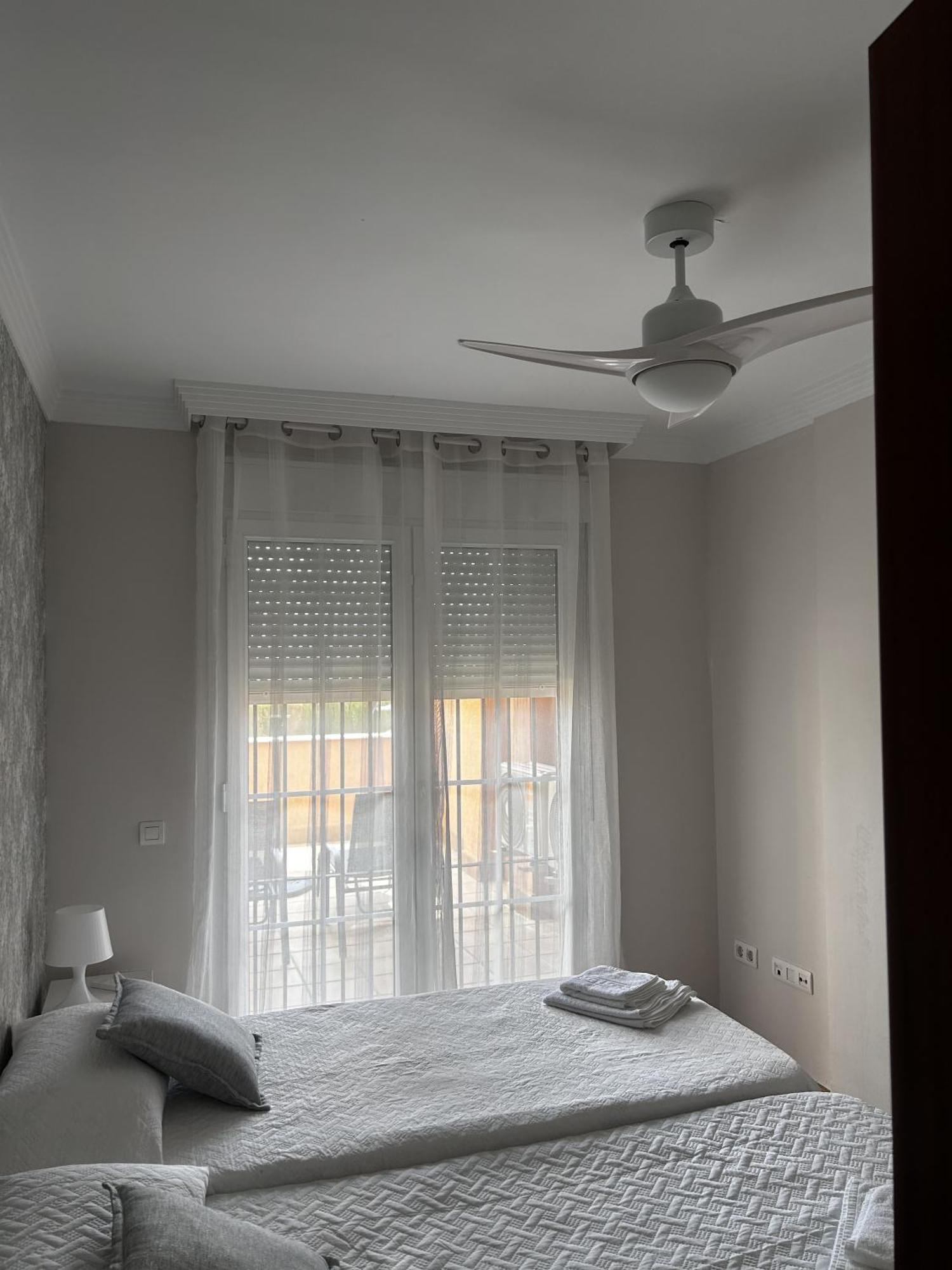 Duplex Trebol Διαμέρισμα Rincón de la Victoria Εξωτερικό φωτογραφία
