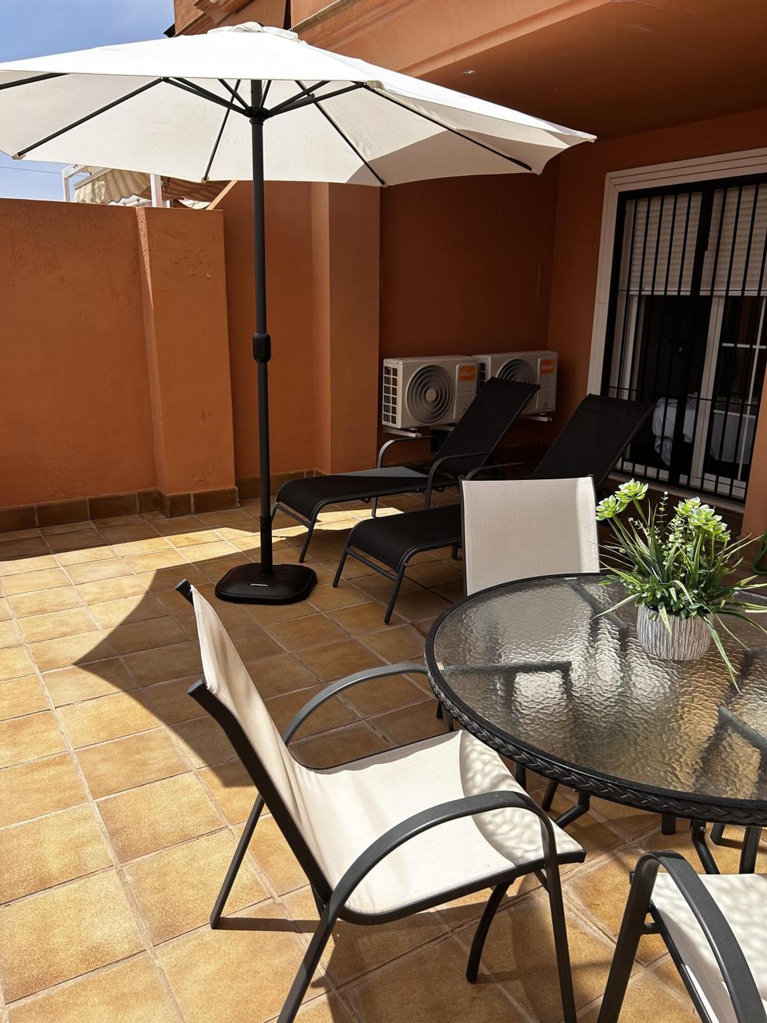 Duplex Trebol Διαμέρισμα Rincón de la Victoria Εξωτερικό φωτογραφία